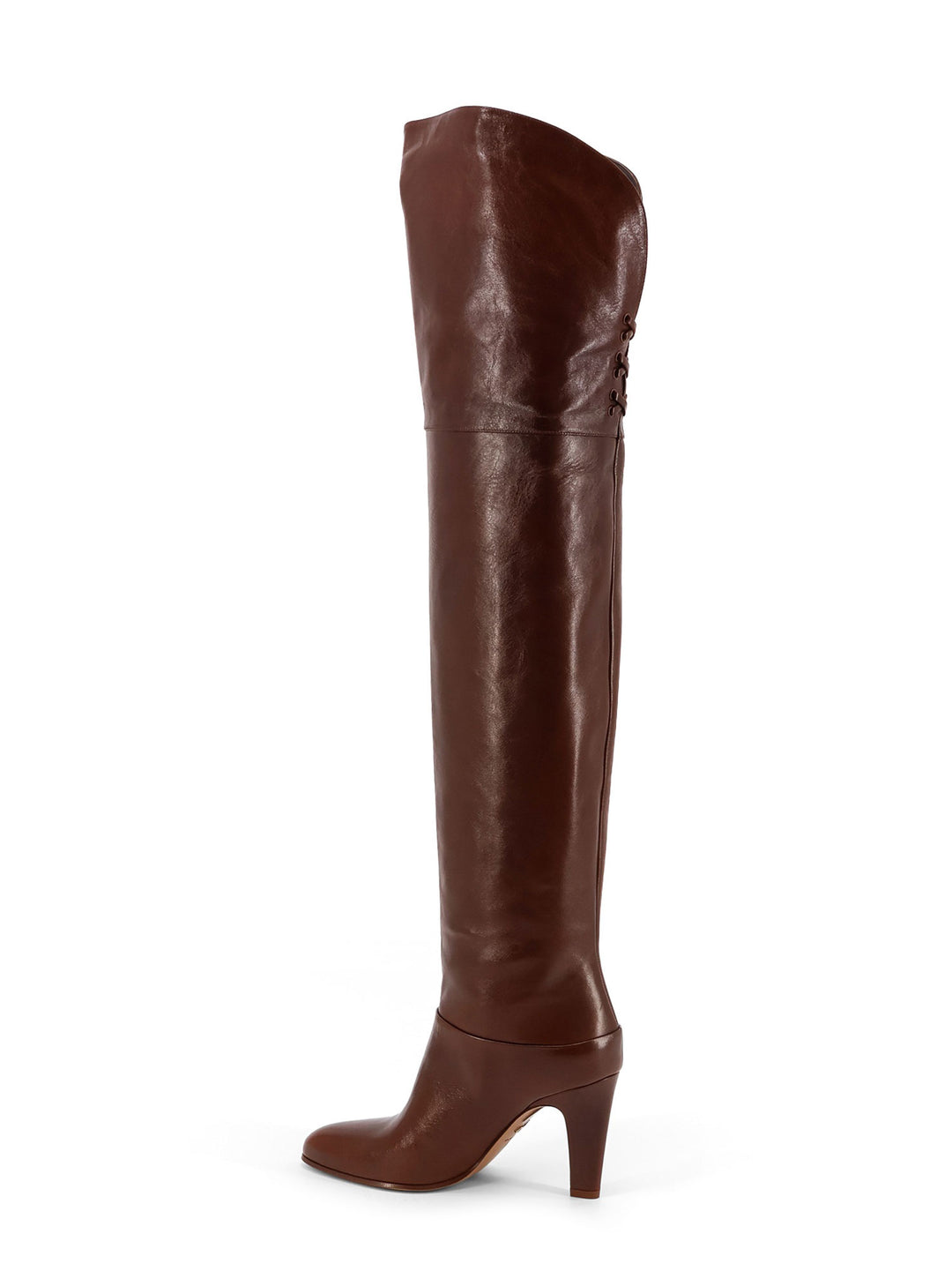 Chloè Boots - Sootybrown | e2b9dd4333836f769a1d5a2276fc570af4d3498f
