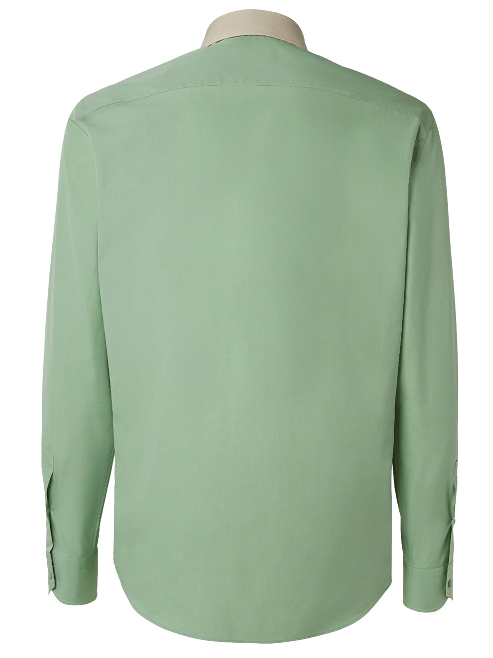 Fendi CAMICIA - Verde | 15c641e1610312391fe5c4c88c710aaddfafc66c