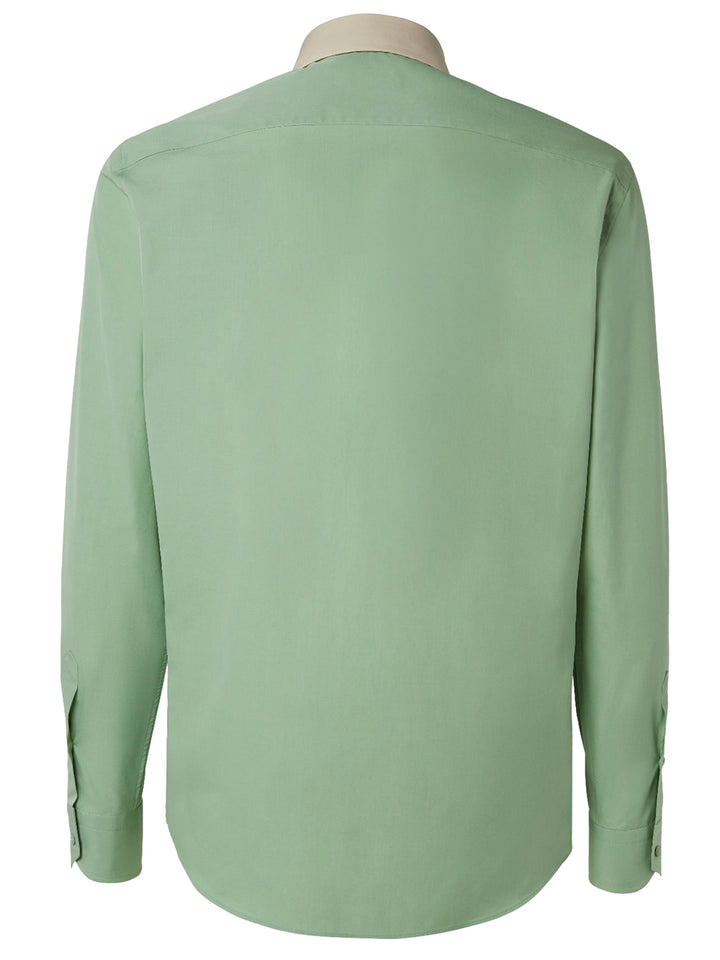 Fendi CAMICIA - Verde | 15c641e1610312391fe5c4c88c710aaddfafc66c