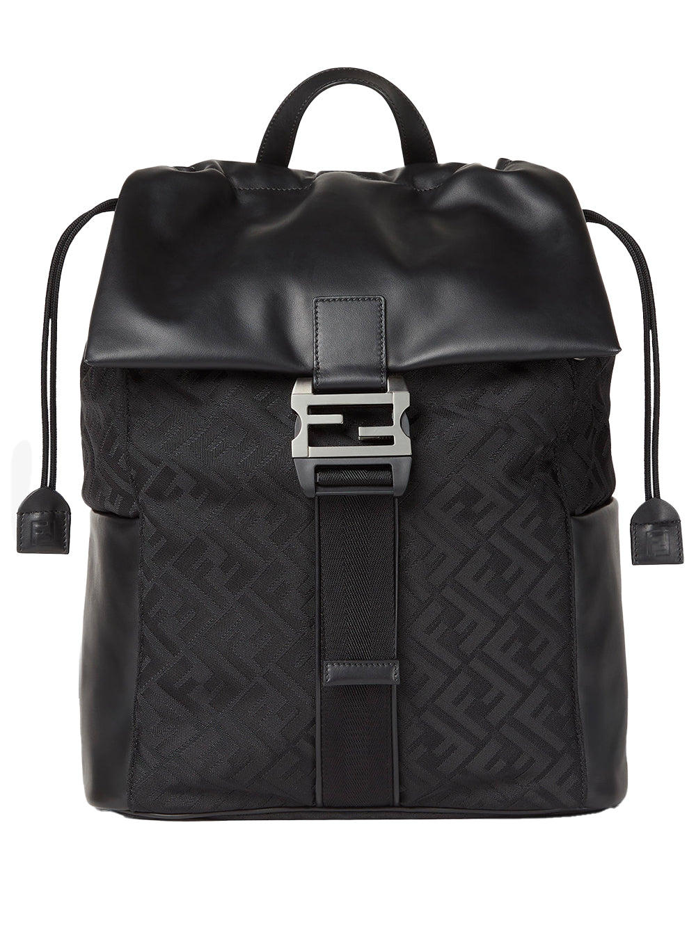 Fendi Zaini e Valigie - Nero | 1275c1fc8ac7efffb7f3cb58391b21f855186d6e