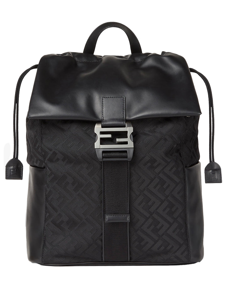 Fendi Zaini e Valigie - Nero | 1275c1fc8ac7efffb7f3cb58391b21f855186d6e