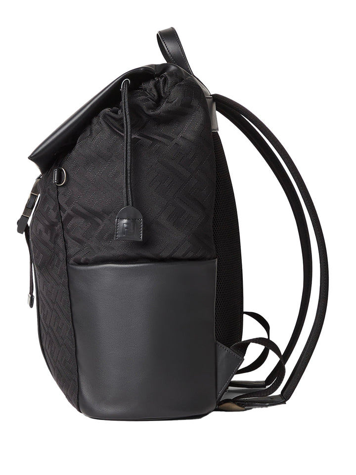 Fendi Zaini e Valigie - Nero | 61d9588fe28b9fda2fe8cc51ac150bd3209dfcad