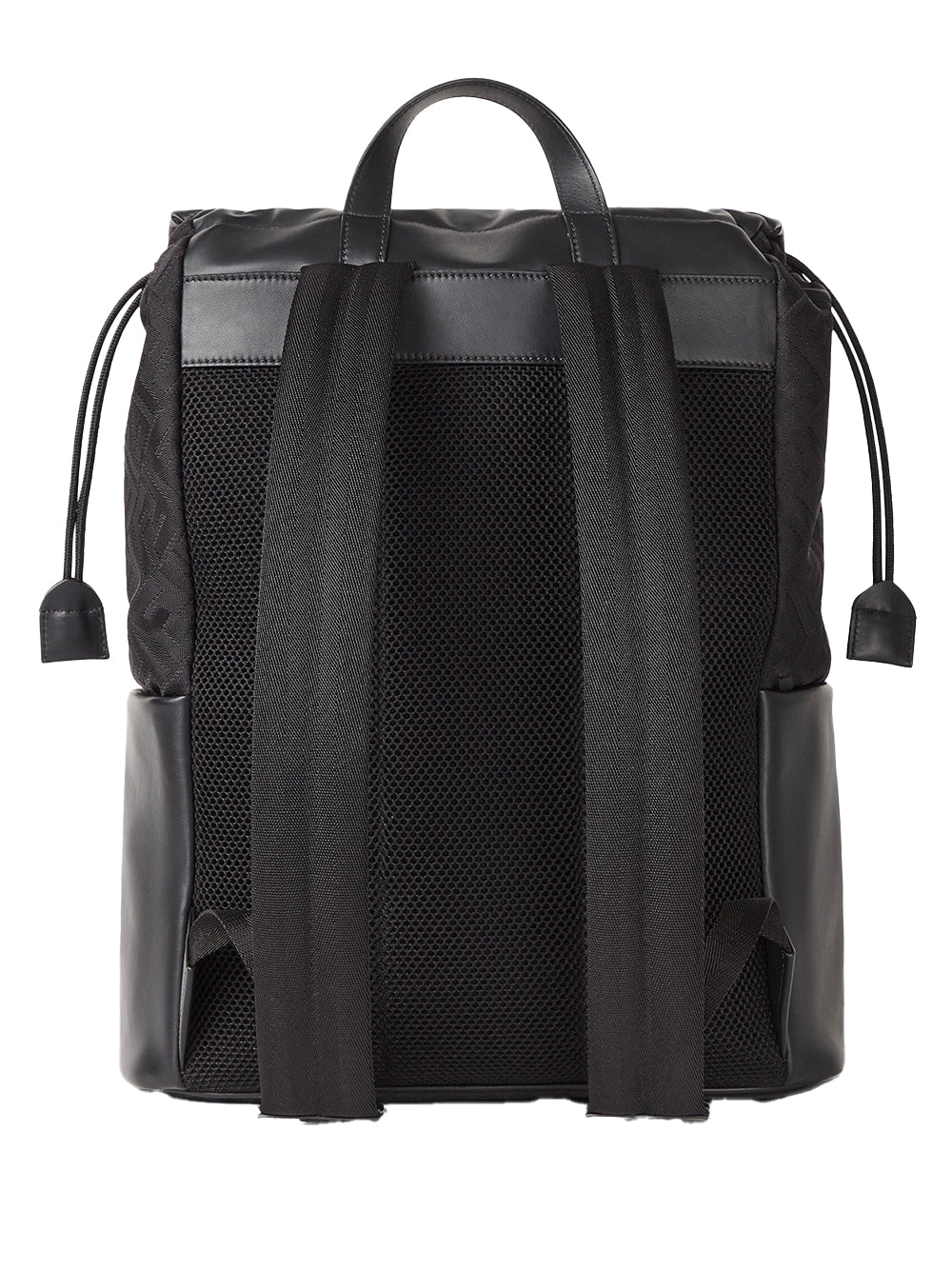 Fendi Zaini e Valigie - Nero | cccbd2d36a325216011ec9e590478fee42c4f71e