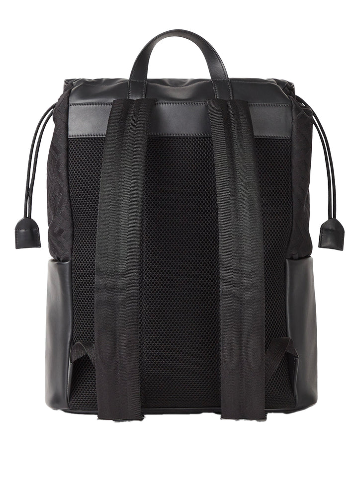 Fendi Zaini e Valigie - Nero | cccbd2d36a325216011ec9e590478fee42c4f71e