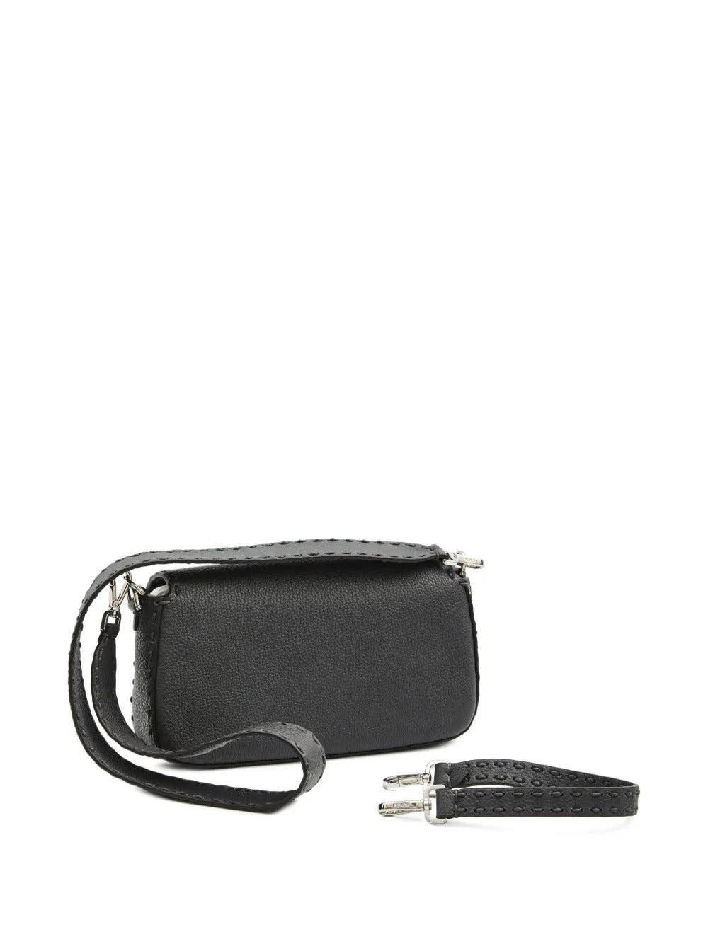Fendi Satchel & cross body - Grey | 6223fb48f95bcb5397ad138c164a71c36370c78e