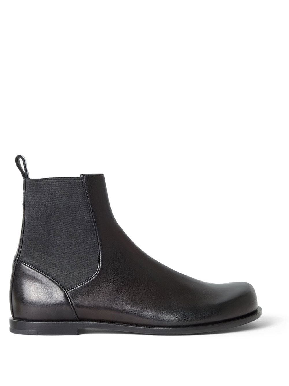 Fendi Boots - Nero | 90a4d4eac268b5b309e1a005c20946bf380fcb29