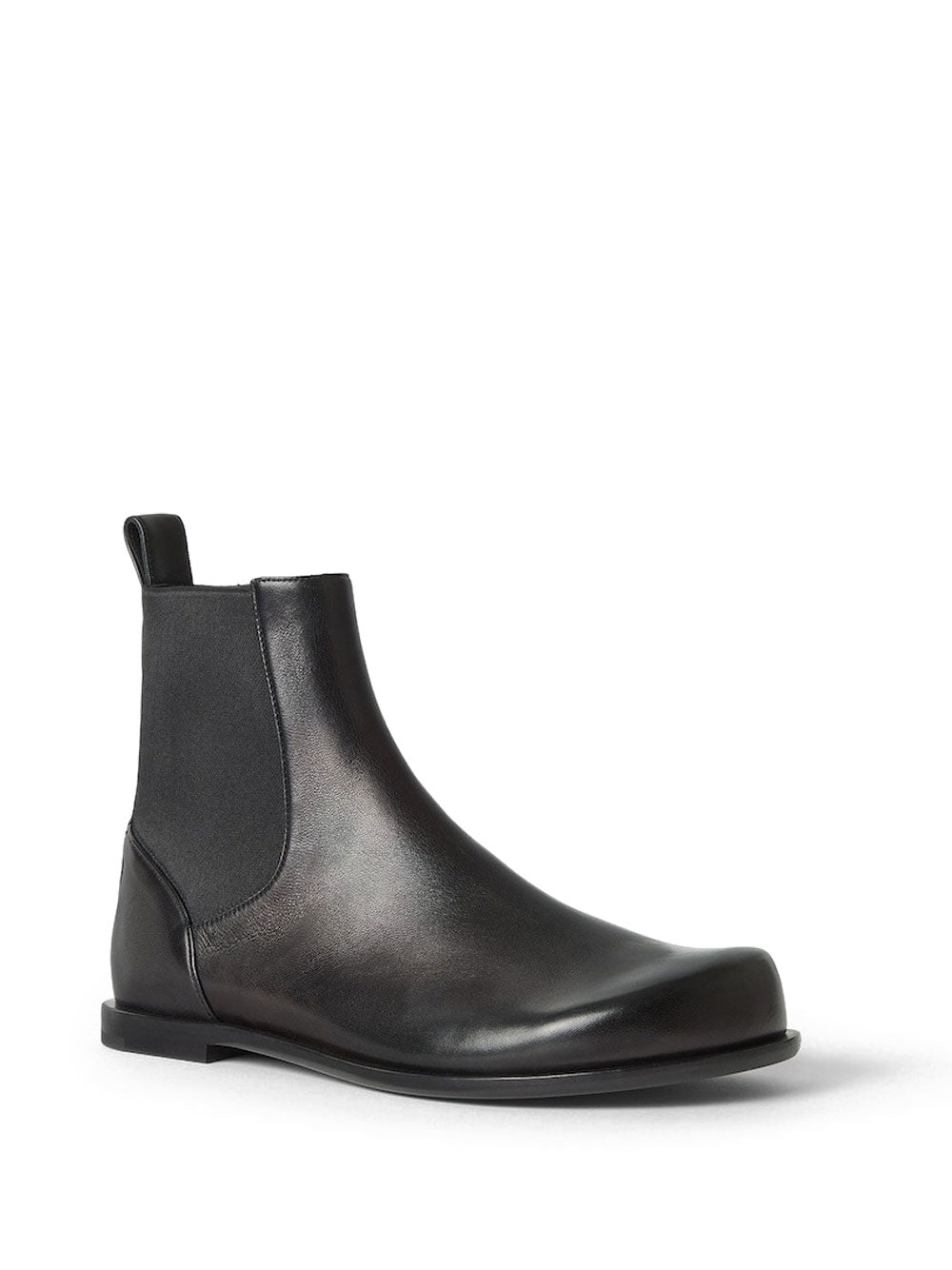Fendi Boots - Nero | cf65469b9bf43fbb5dce8dbb01d0a622848a7914