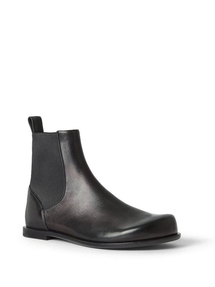 Fendi Boots - Nero | cf65469b9bf43fbb5dce8dbb01d0a622848a7914
