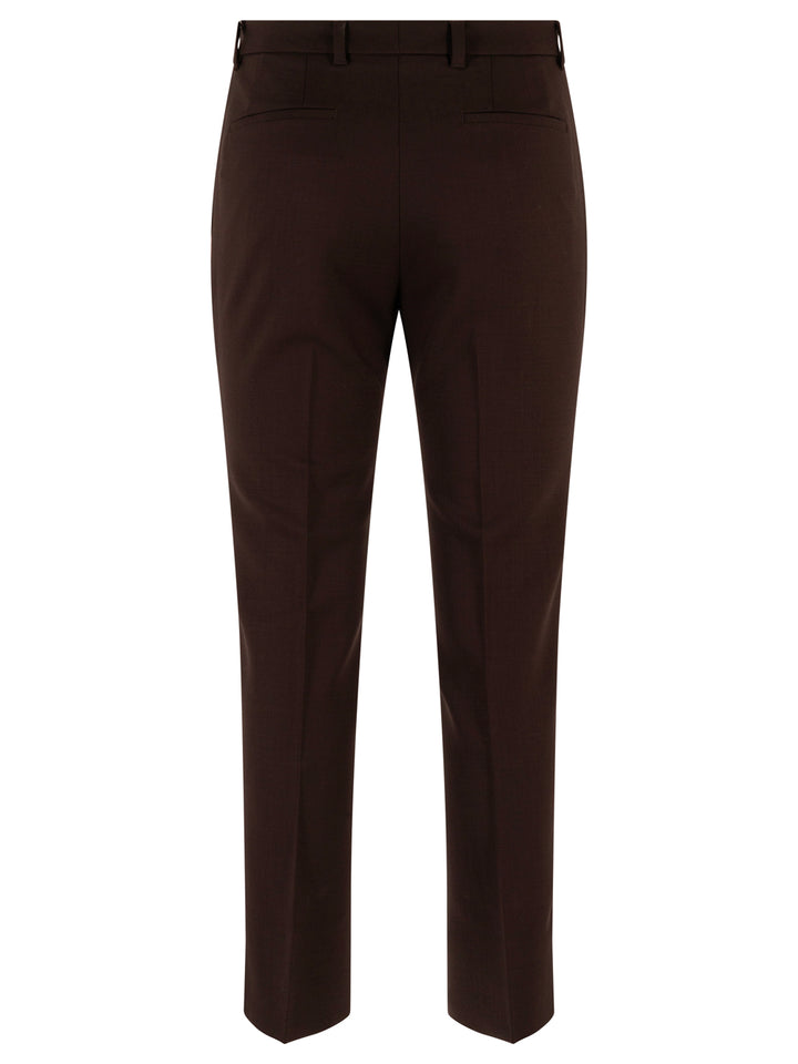 Incotex Tailored - Marrone | 2a47edf5a0d5431505c97ac58a9df2abbe54a40e