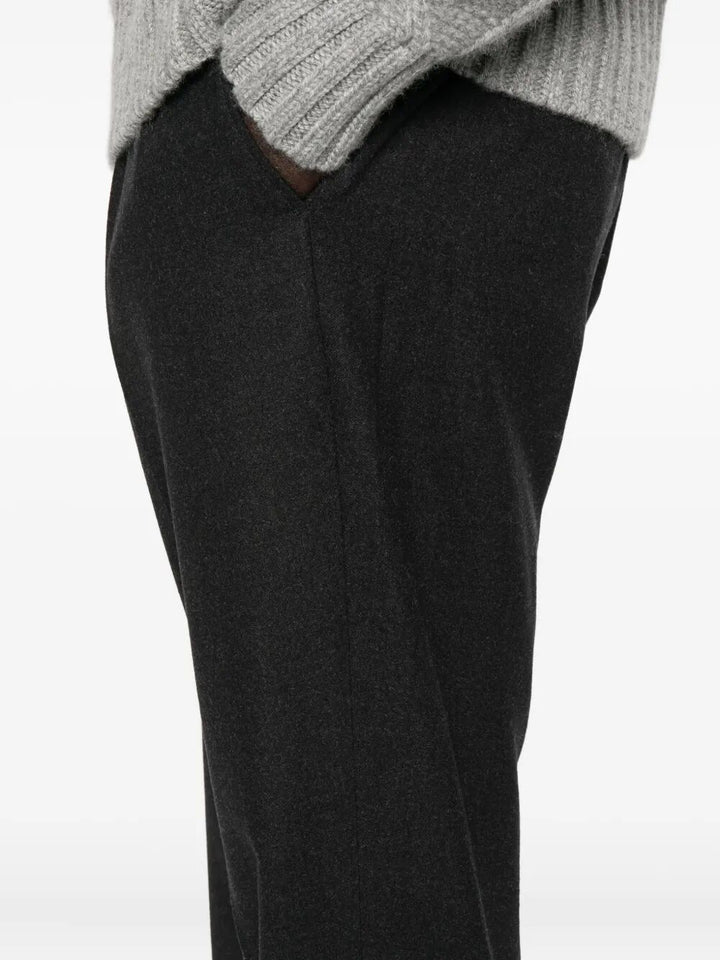 Cellar Door PANTALONI - Grey | 12520ed6e77abb444131b62c8b4bd7a1eedbd90f