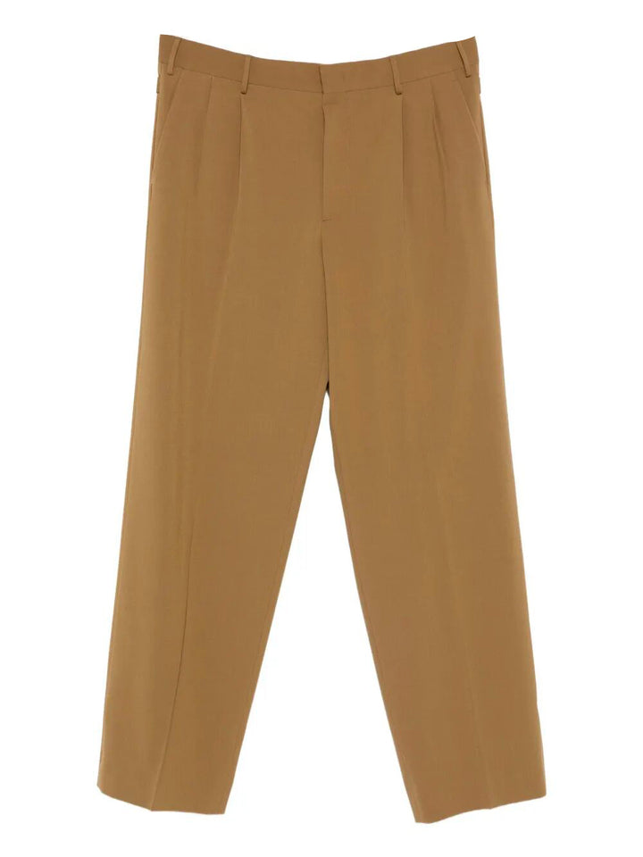 Cellar Door PANTALONI - Marrone | 6470bcaf5a6638fe05035b931ba3f199a03c66c0