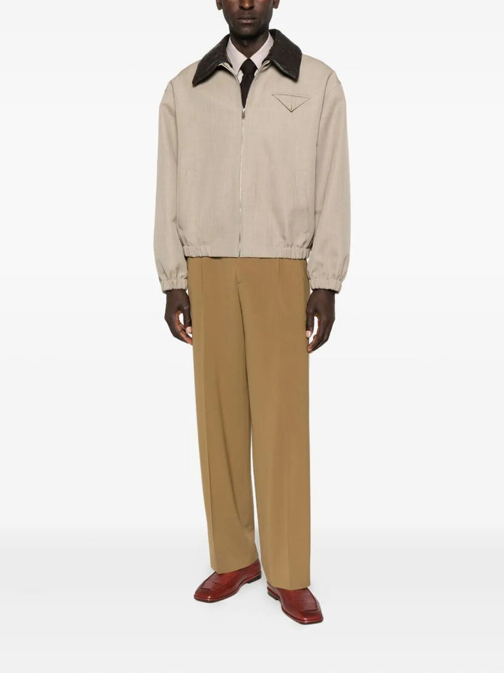 Cellar Door PANTALONI - Marrone | 1a4e62a5ba8d55e986ca72c81b72b81a97ebd0a6