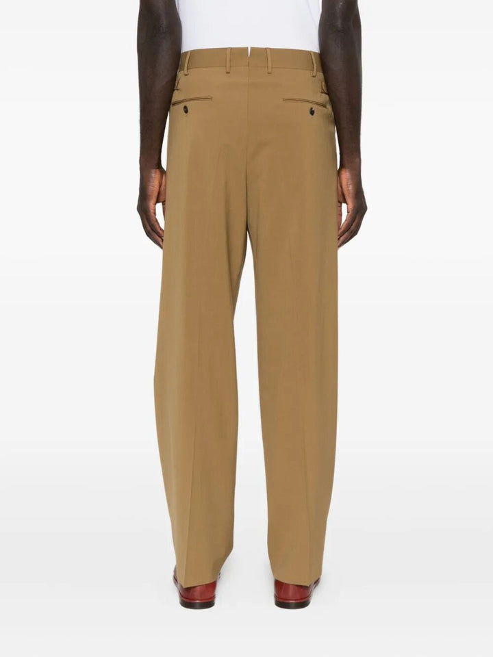 Cellar Door PANTALONI - Marrone | 3e95c797ede3de0ee338bed69cf09d44fac27d92