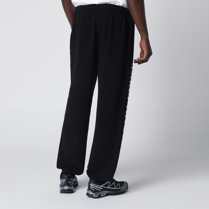 Canada Goose Pantaloni - Nero | d71ec12cf45dd4bb5a08bb9ebf59ee0893241613