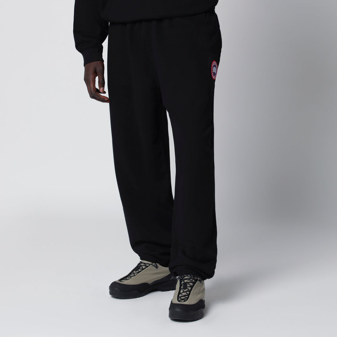 Canada Goose Apparel & Accessories - Nero | d71bbbe06c103e8b35251a3fd3667db8156057d8
