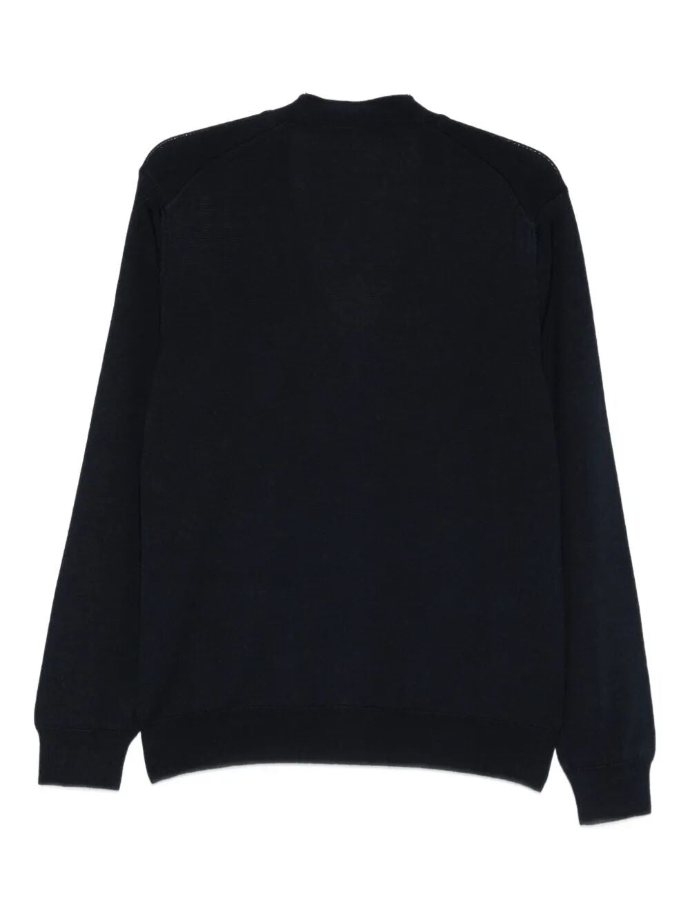 Maison KitsunÉ Cardigan - Blu | 5d9b0963471ac1f5dbaa984f35e3bbb06b7dc7e4