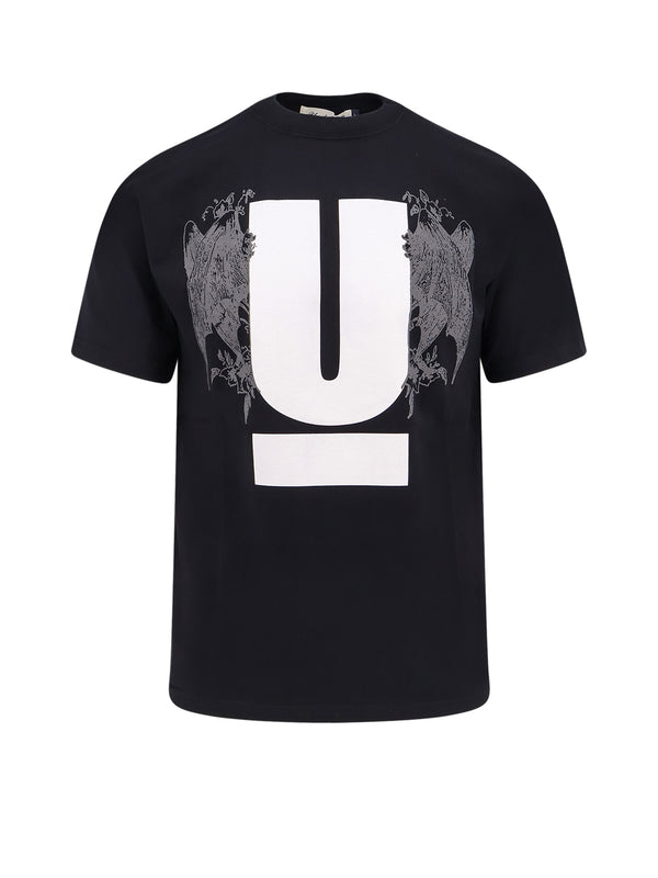 T-Shirts And Polos Blacks And Greys