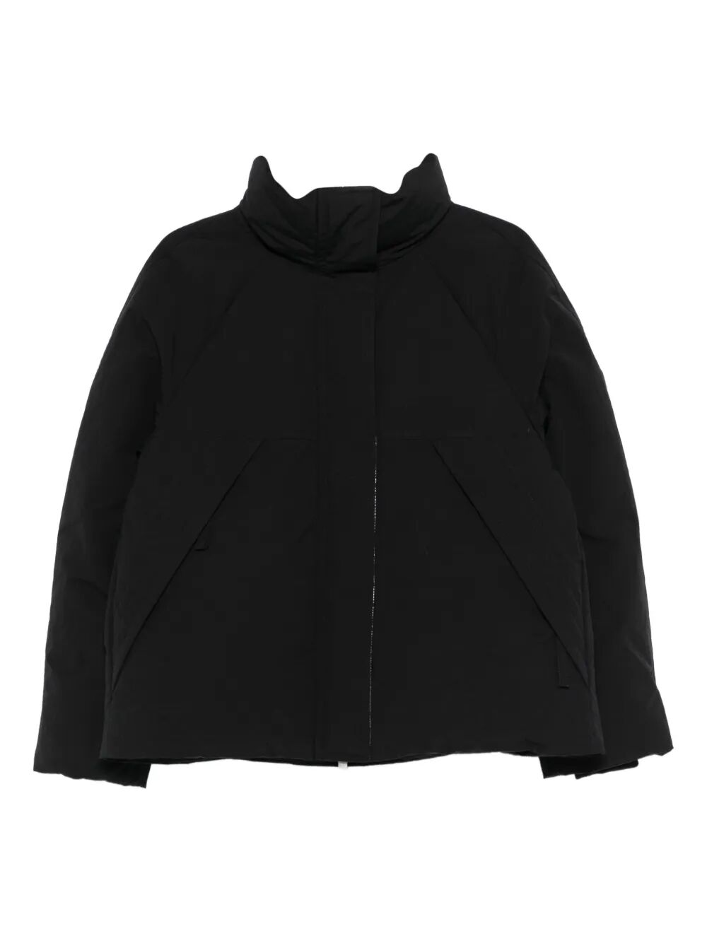 Laminar Down jackets - Nero | 5e545beeb3512c11c20a3e69faea1004a50e78b9