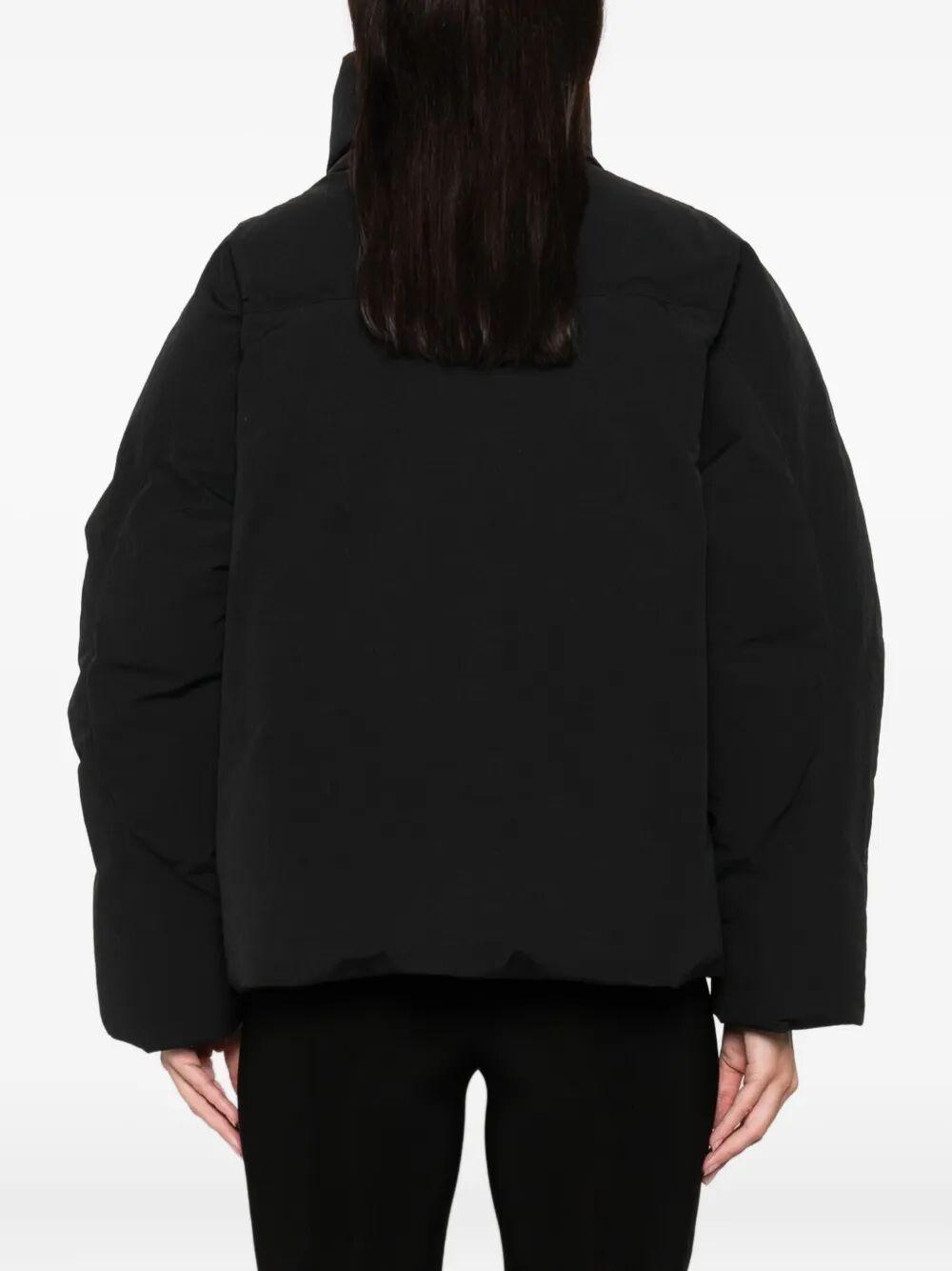 Laminar Down jackets - Nero | f6a13e07ef03a8e1f002d397e3640bfc4dc20694