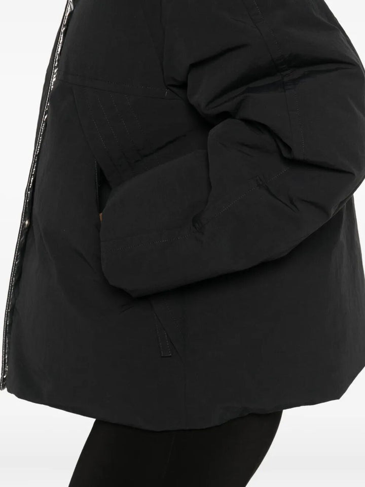 Laminar Down jackets - Nero | 8f0f338d15b16f61957c954f5f90d418bbc07c9b
