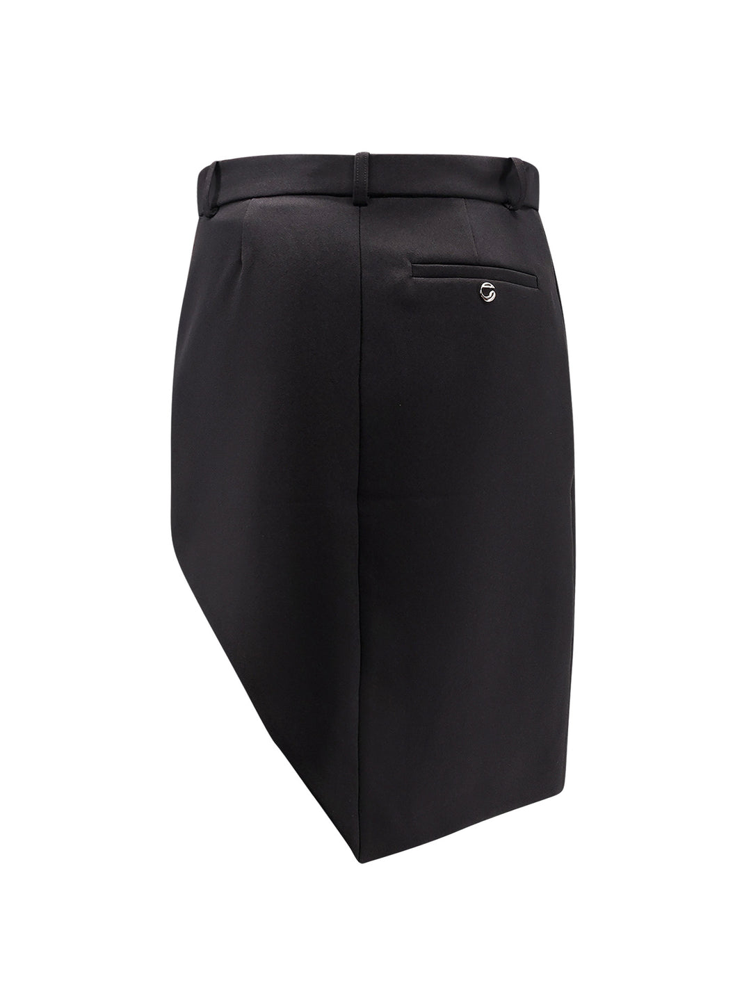 Coperni Skirts - Blacks and greys | 985cc7a0a51e997c7434d7cb0f247697c68c82dc