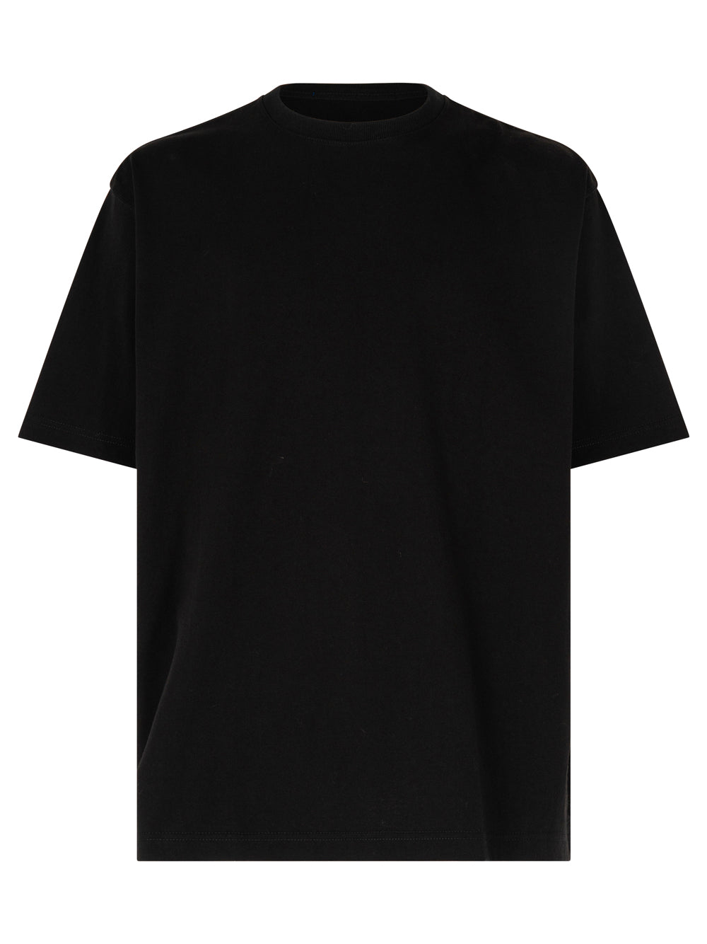Junya Watanabe Comme Dg T-shirts - Nero | d9485b0a75c6339e26e13f5bb6f4af277c381597