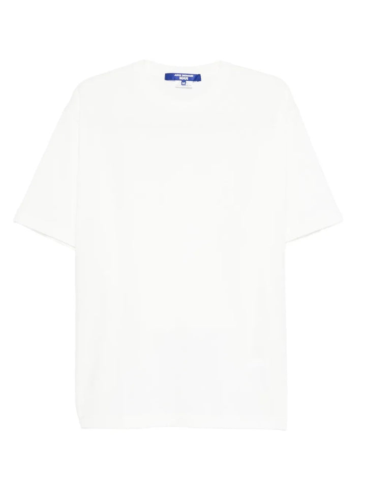 Junya Watanabe Comme Dg T-shirts - Bianco | dd78b9e7c178b829d683551361a337ad01d22db4