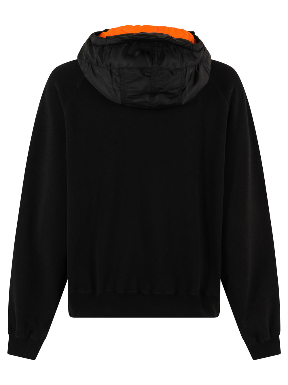 Junya Watanabe Comme Dg Hoodies - Nero | ffbed9ee6701a9d7025d6acdbfe99dc5d90b5858