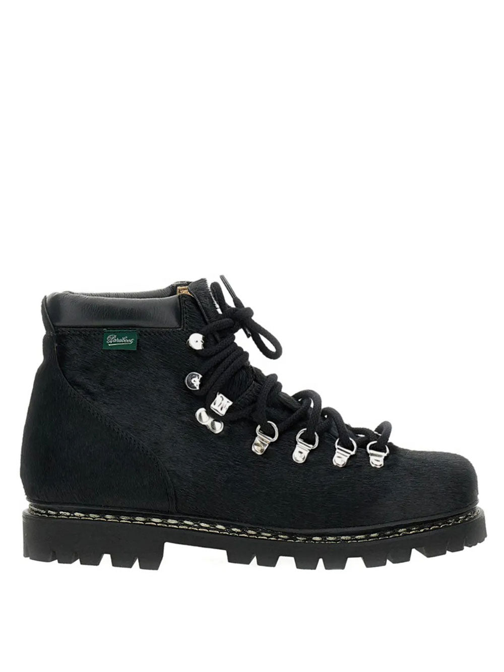 Junya Watanabe Comme Dg Boots - Nero | 681ee6c29b31a0560a88eec12c386ca093e28a85