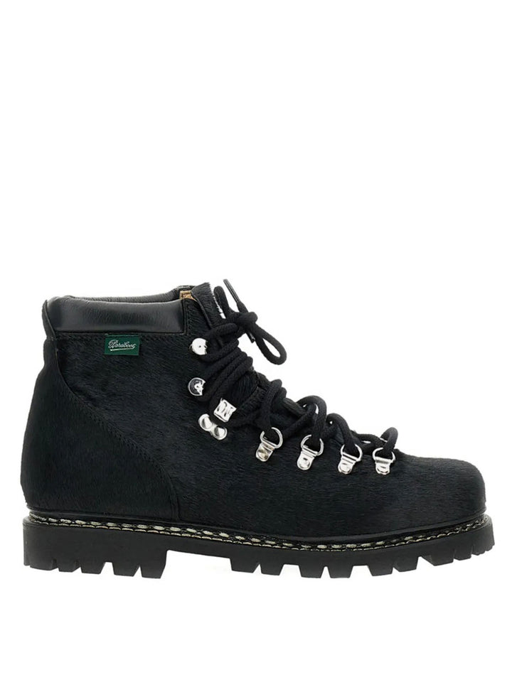 Junya Watanabe Comme Dg Boots - Nero | 681ee6c29b31a0560a88eec12c386ca093e28a85