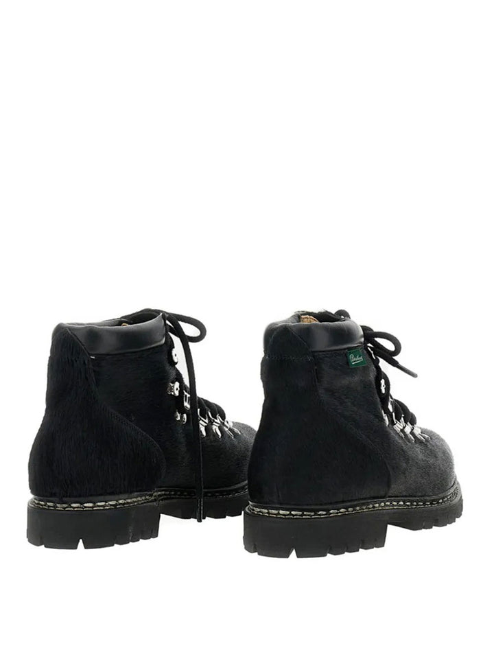 Junya Watanabe Comme Dg Boots - Nero | 51d5583d4457658c1e06e9fd9744dfcff121904b