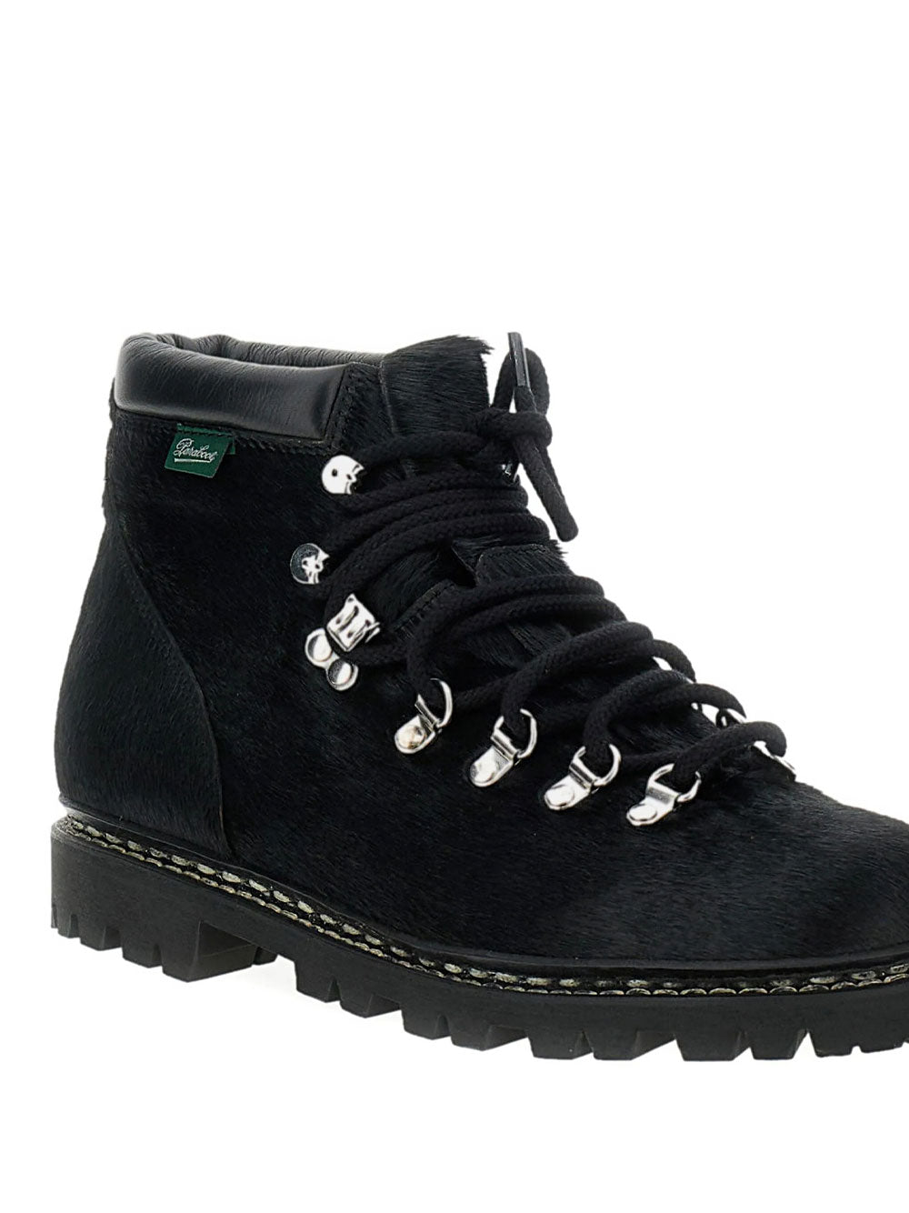 Junya Watanabe Comme Dg Boots - Nero | a3fa2bbdff974f9b97243faefdcdd2e56a967f66