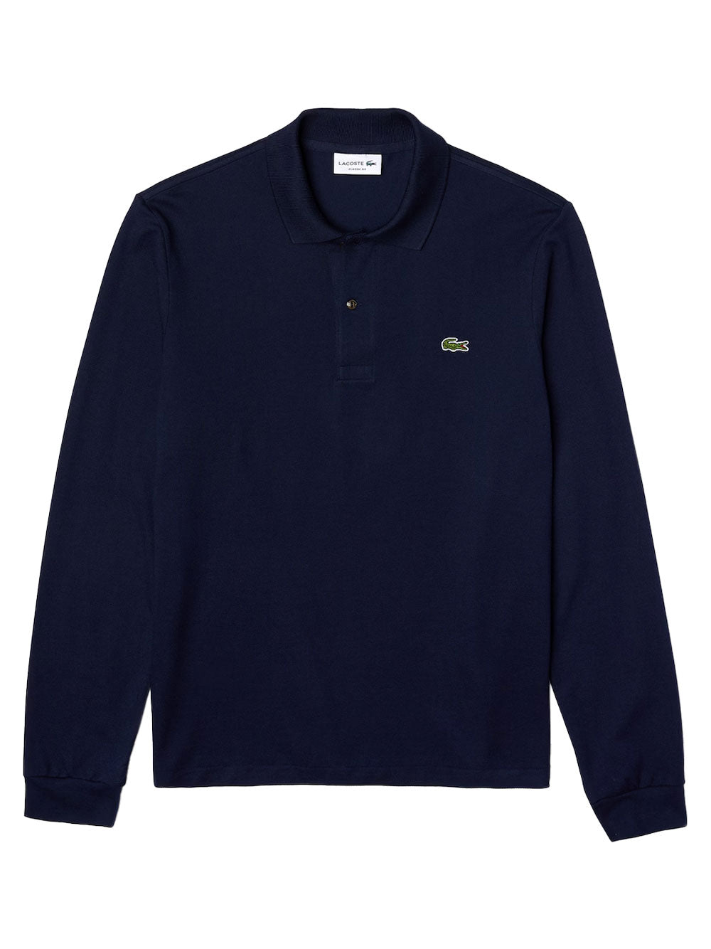 Lacoste Polo - Blu | 77b2735bd7a57d787a66729f771f072137752364