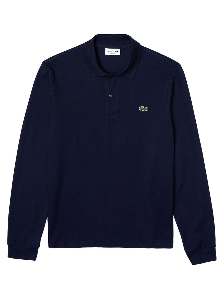 Lacoste Polo - Blu | 77b2735bd7a57d787a66729f771f072137752364
