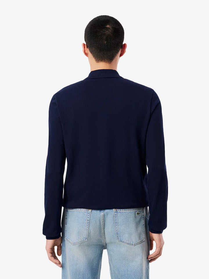 Lacoste Polo - Blu | 162f053bc7e5d173b2f9766b799d4d758719510e