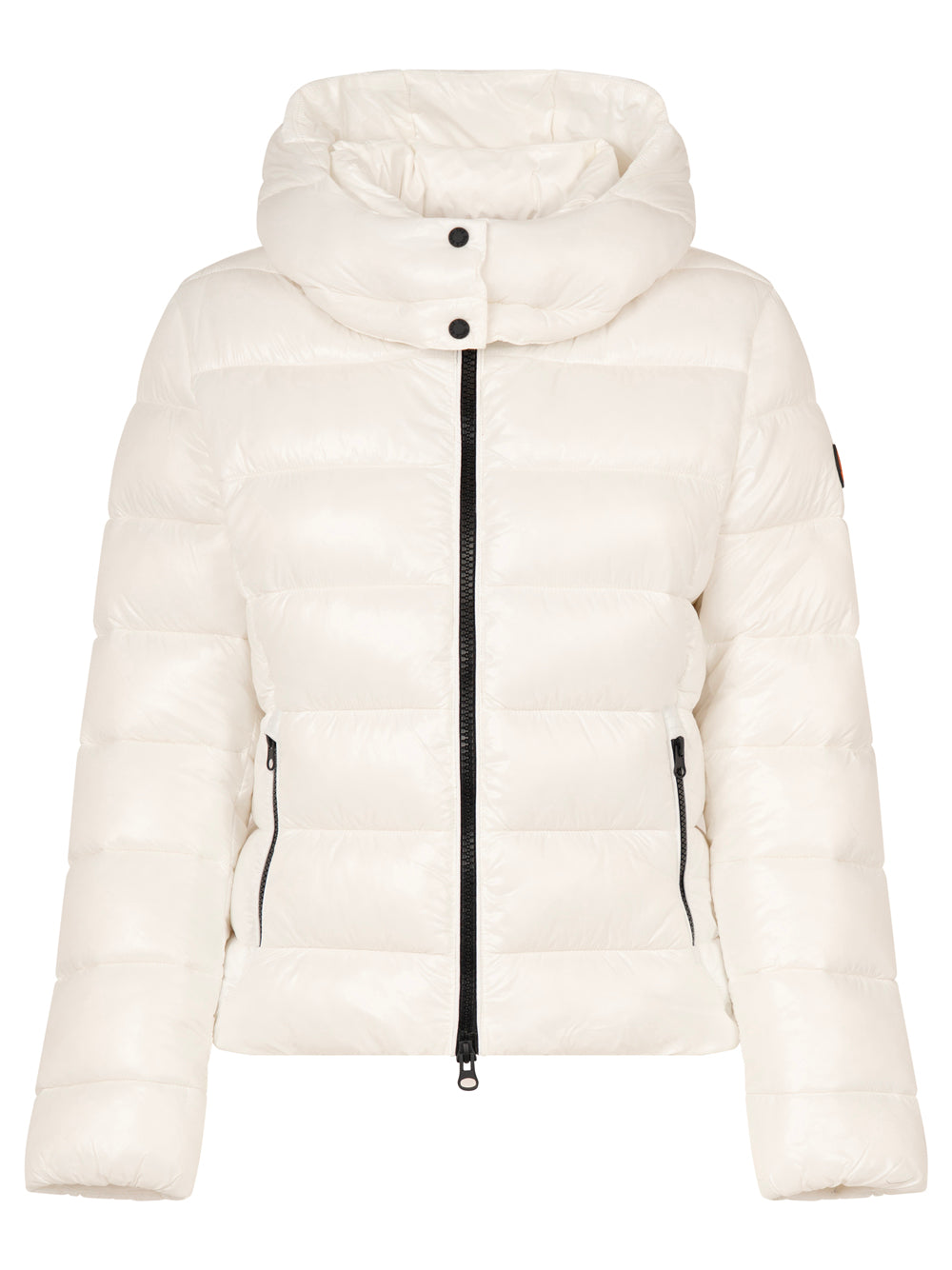 Save The Duck Down jackets - Bianco | 072d3e0f67d0290262364aa287000e89a105d525
