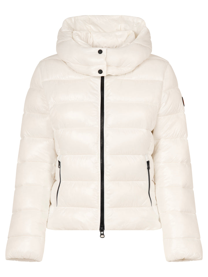 Save The Duck Down jackets - Bianco | 072d3e0f67d0290262364aa287000e89a105d525