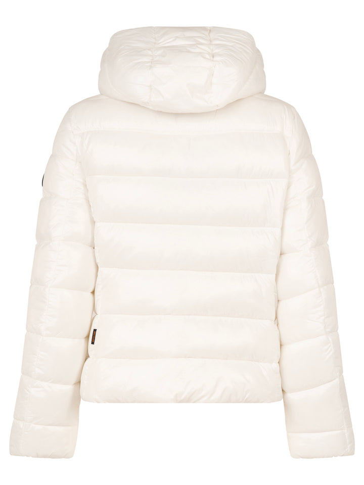 Save The Duck Down jackets - Bianco | f75981db21dd0f619057770d67fd70b6bdf91653