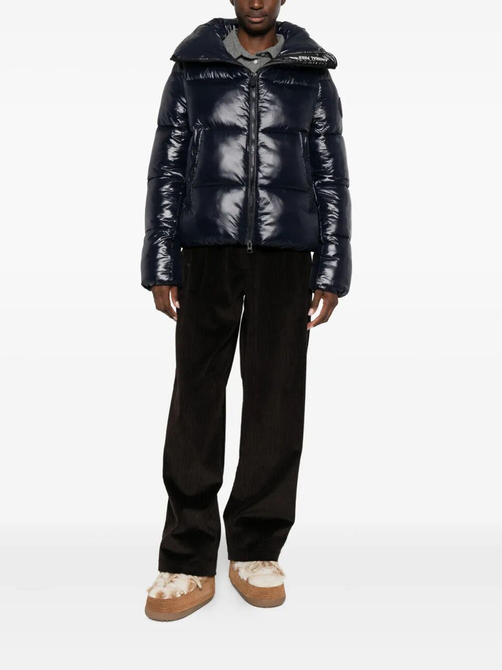 Save The Duck Down jackets - Blu | 96bd1ee9f286927a822172e185f613f7f7448e3d