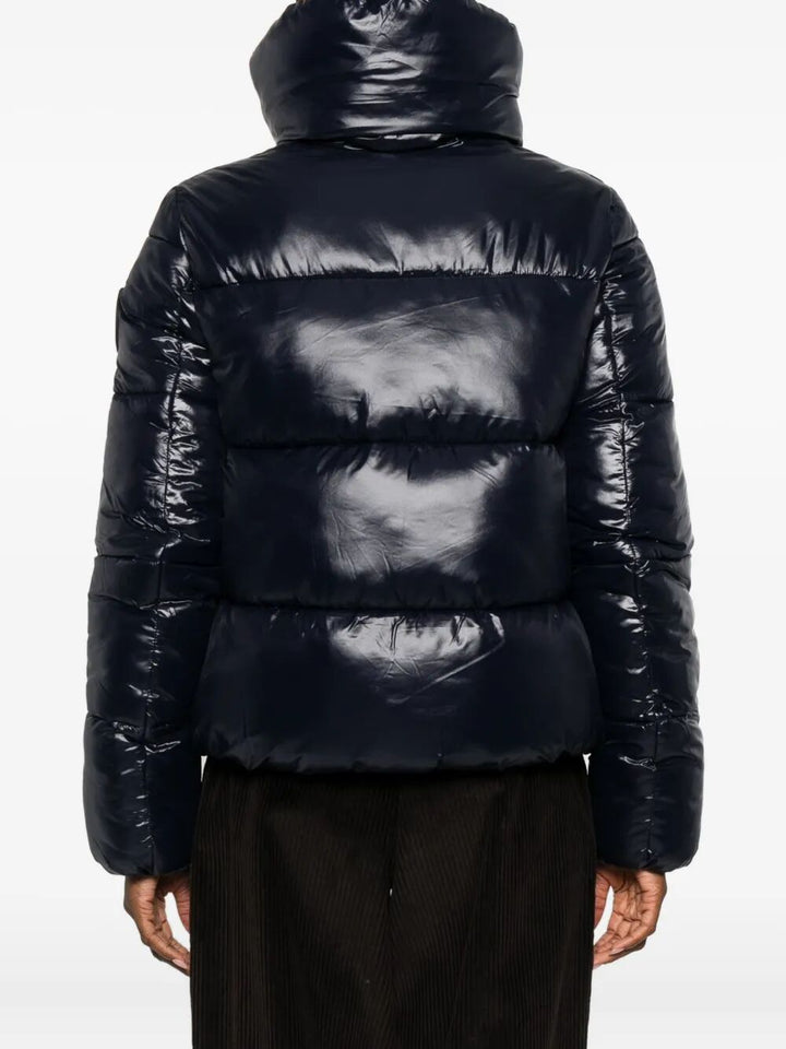 Save The Duck Down jackets - Blu | 1751b776d1861120c1cd96b7cc6e131297396e73