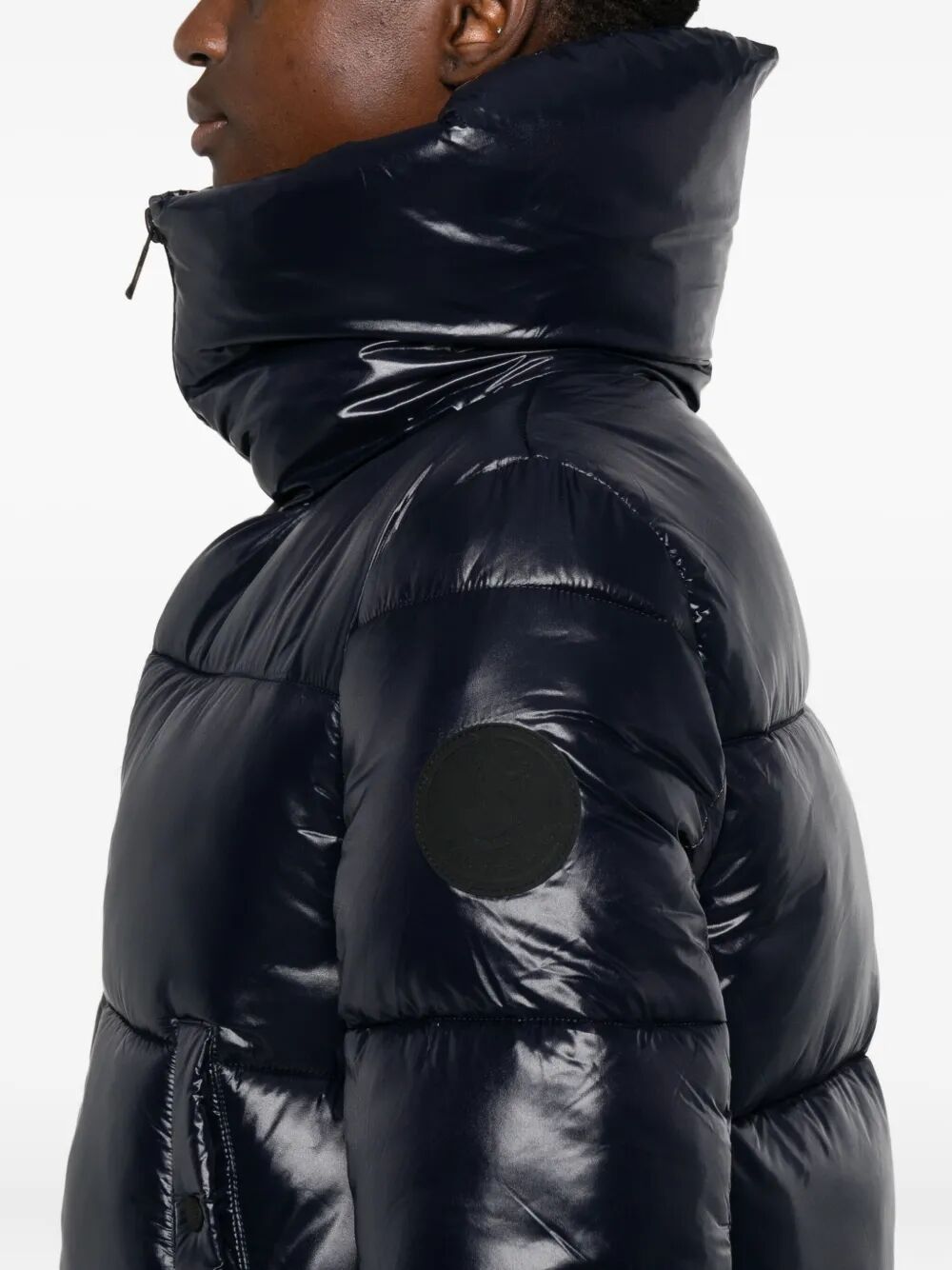 Save The Duck Down jackets - Blu | 1457167d9326a8b5b05baee45ab60313357ba9c4