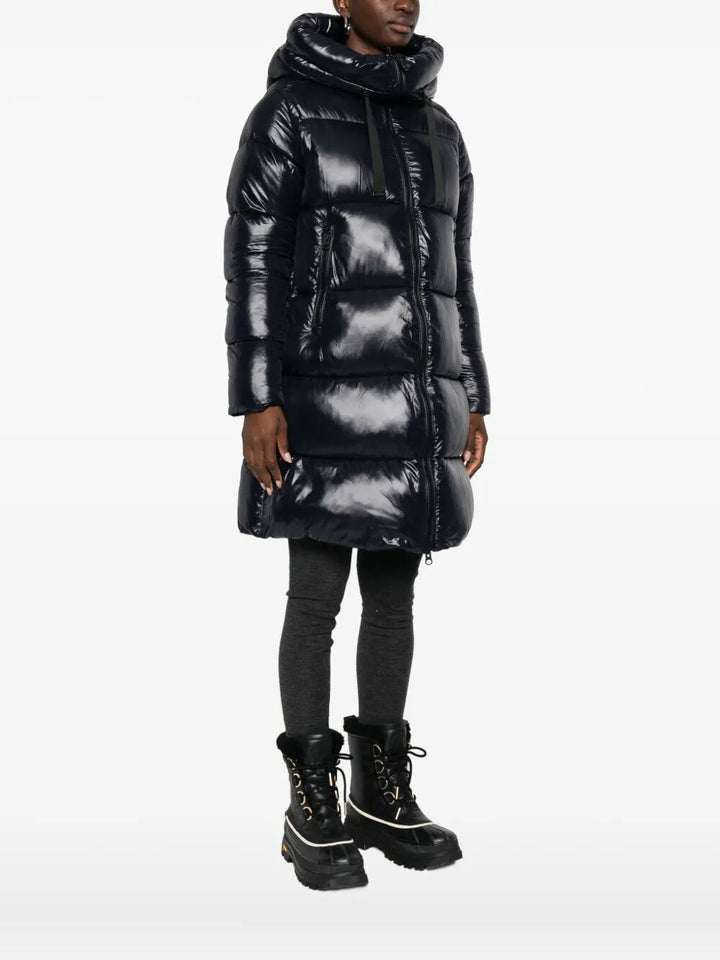 Save The Duck Down jackets - Blu | 3ae39ad556f12019459adee68412191029896f71