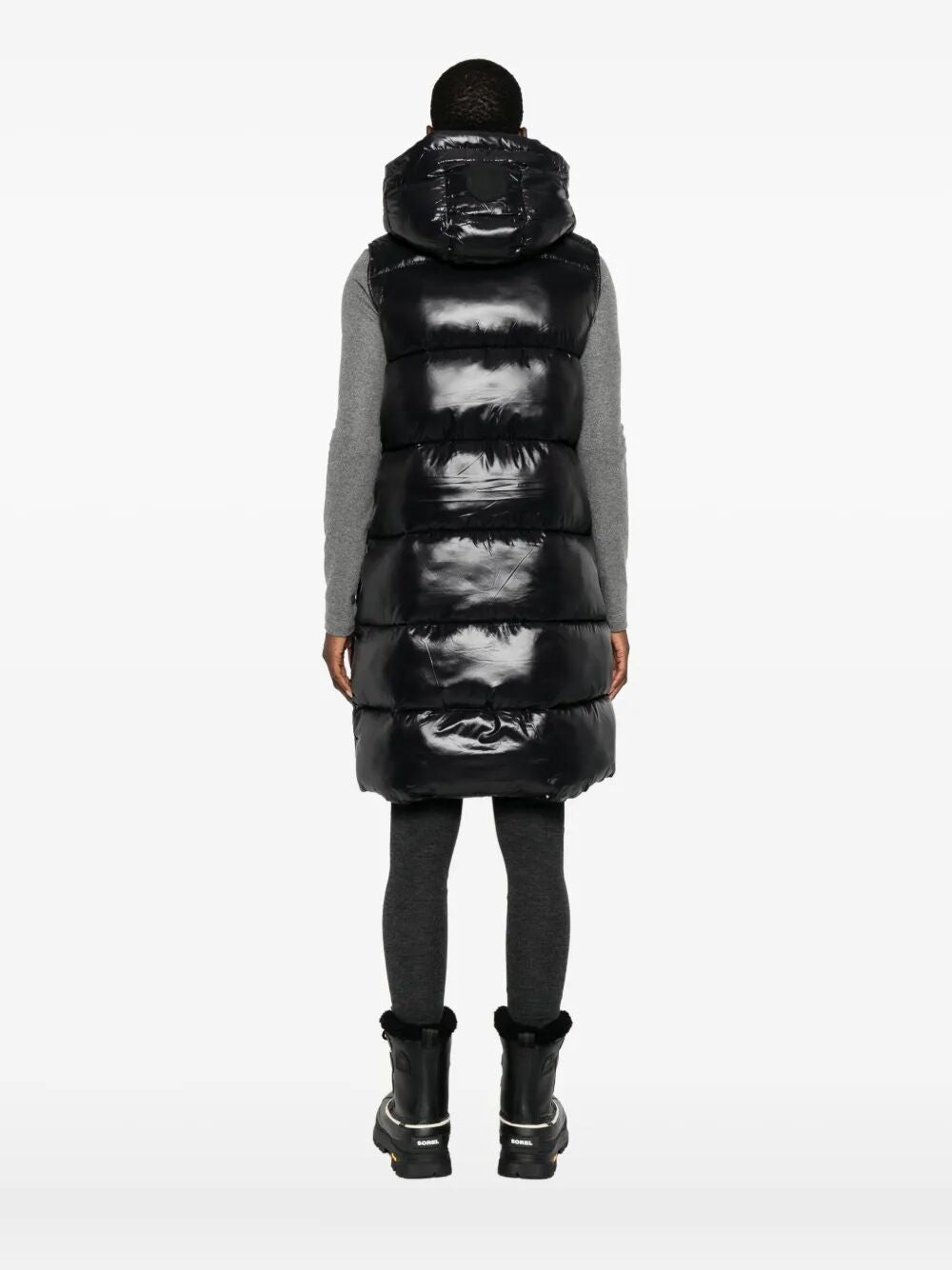 Save The Duck Down jackets - Nero | b005210108f8401472698a20fc65ab32cfe31e61