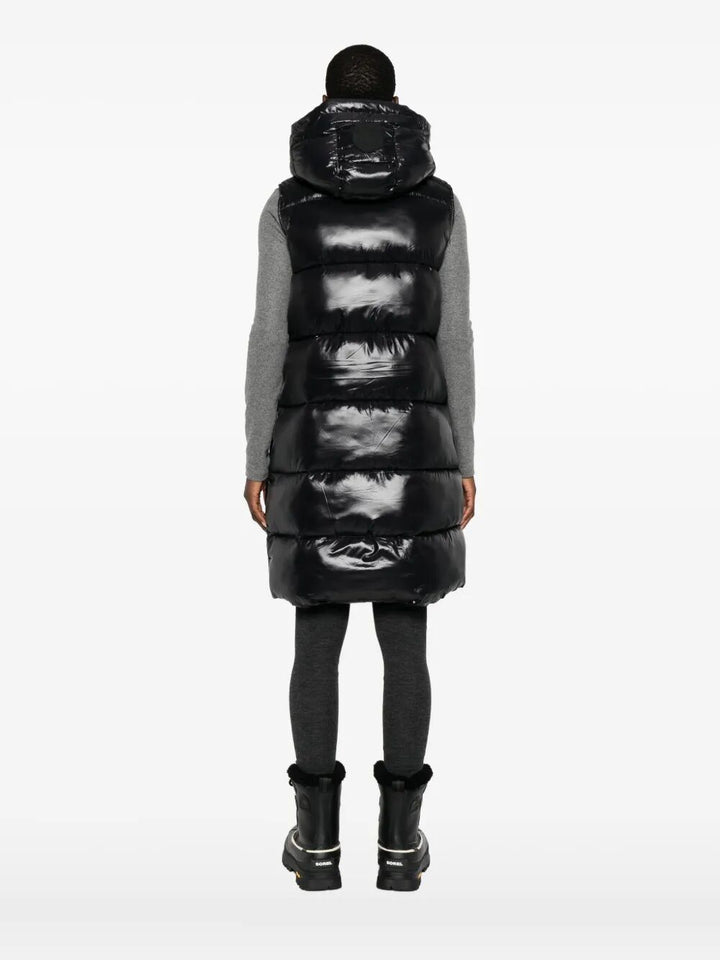 Save The Duck Down jackets - Nero | b005210108f8401472698a20fc65ab32cfe31e61