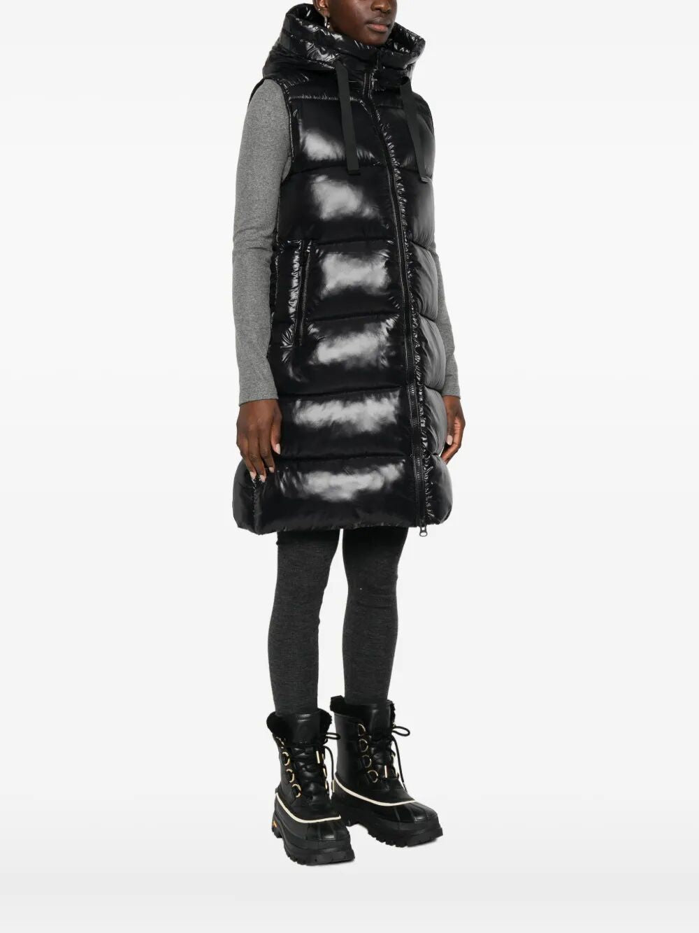 Save The Duck Down jackets - Nero | 92052116ead2fa65a37466b5ccd96d21cb6a90ec