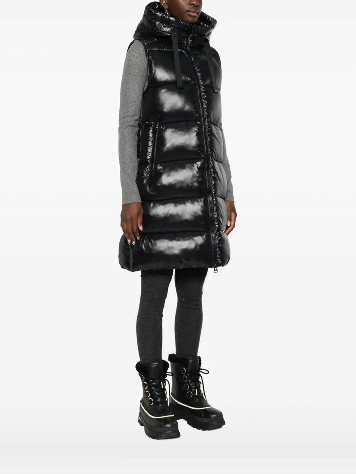 Save The Duck Down jackets - Nero | 92052116ead2fa65a37466b5ccd96d21cb6a90ec