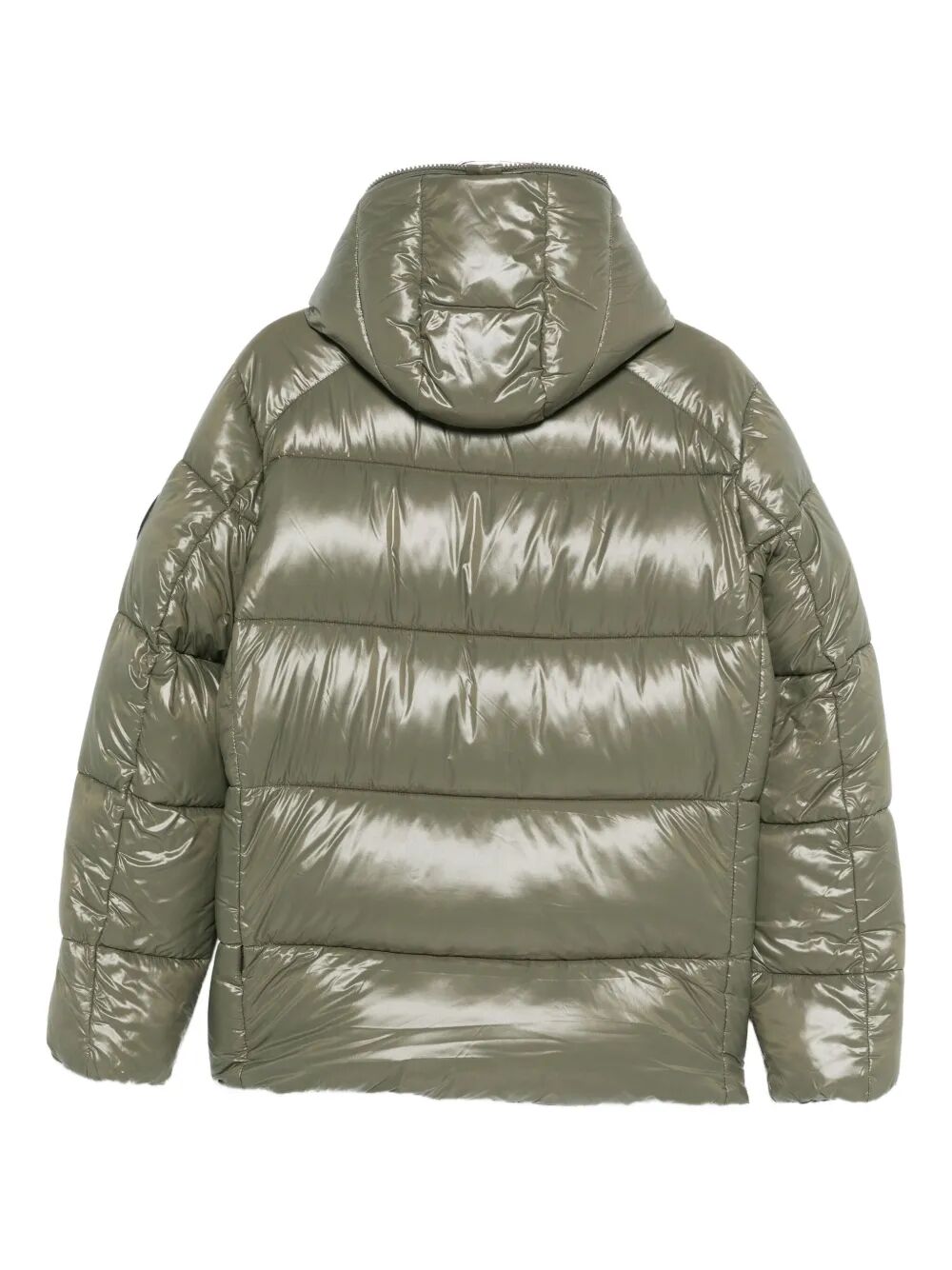 Save The Duck Down jackets - Verde | c590c4d56845d0e58cf200a8167824dfabb451fe