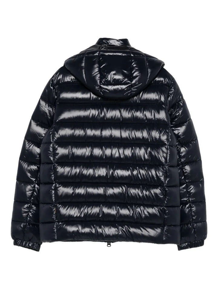 Save The Duck Down jackets - Blu | f2cea3939c4de87ae11bef9bf83081493c9e4a6b