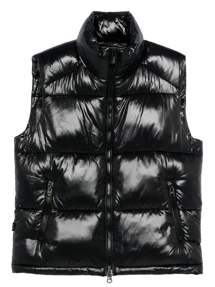 Save The Duck Down jackets - Nero | 3f4bddb3de2808e55d7fc2498e6333193d4df638