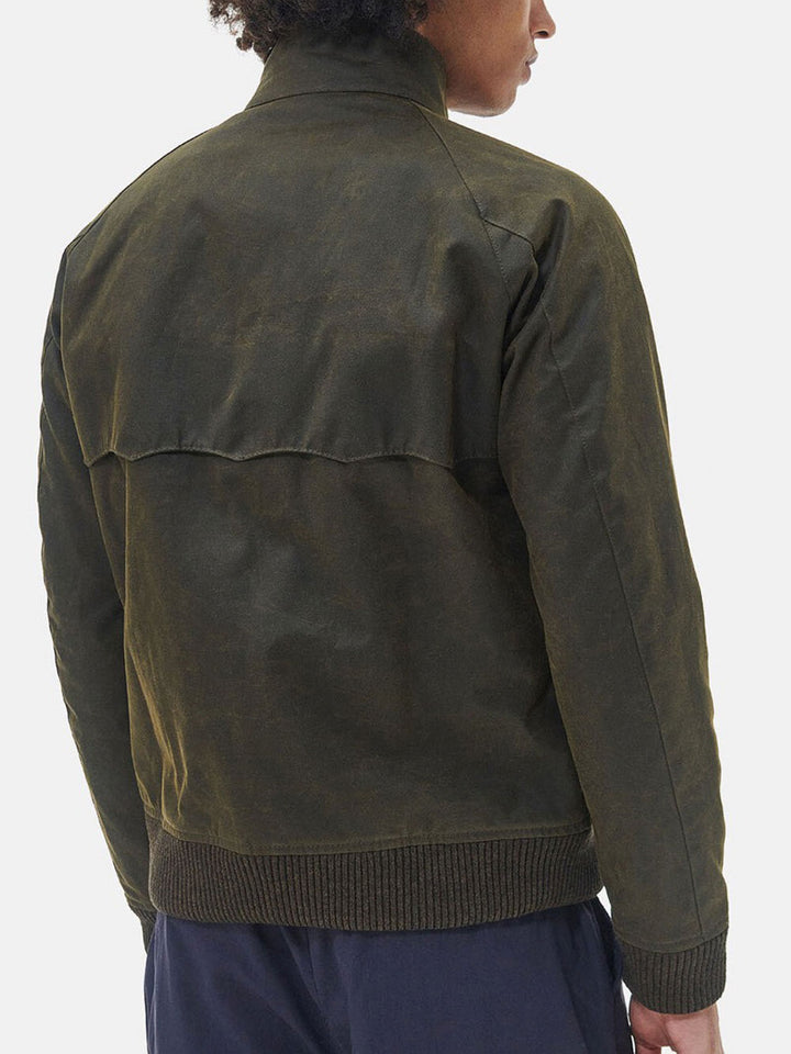 Baracuta Bomber jackets - Verde | a5cc11f35fb5a8bc9f52ff220eb8b162c20f705a